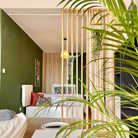 Appartement Tropical Château-Renault Zewnętrze zdjęcie