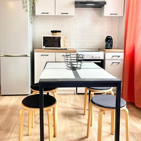 Appartement Tropical Château-Renault Zewnętrze zdjęcie