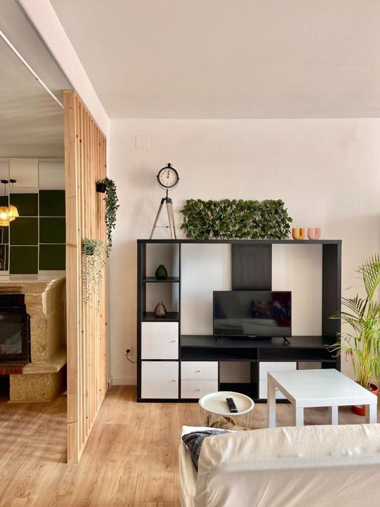 Appartement Tropical Château-Renault Zewnętrze zdjęcie