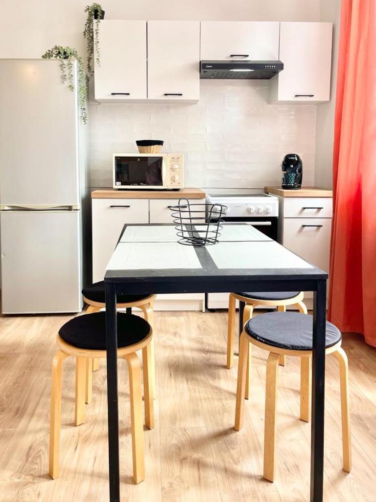 Appartement Tropical Château-Renault Zewnętrze zdjęcie