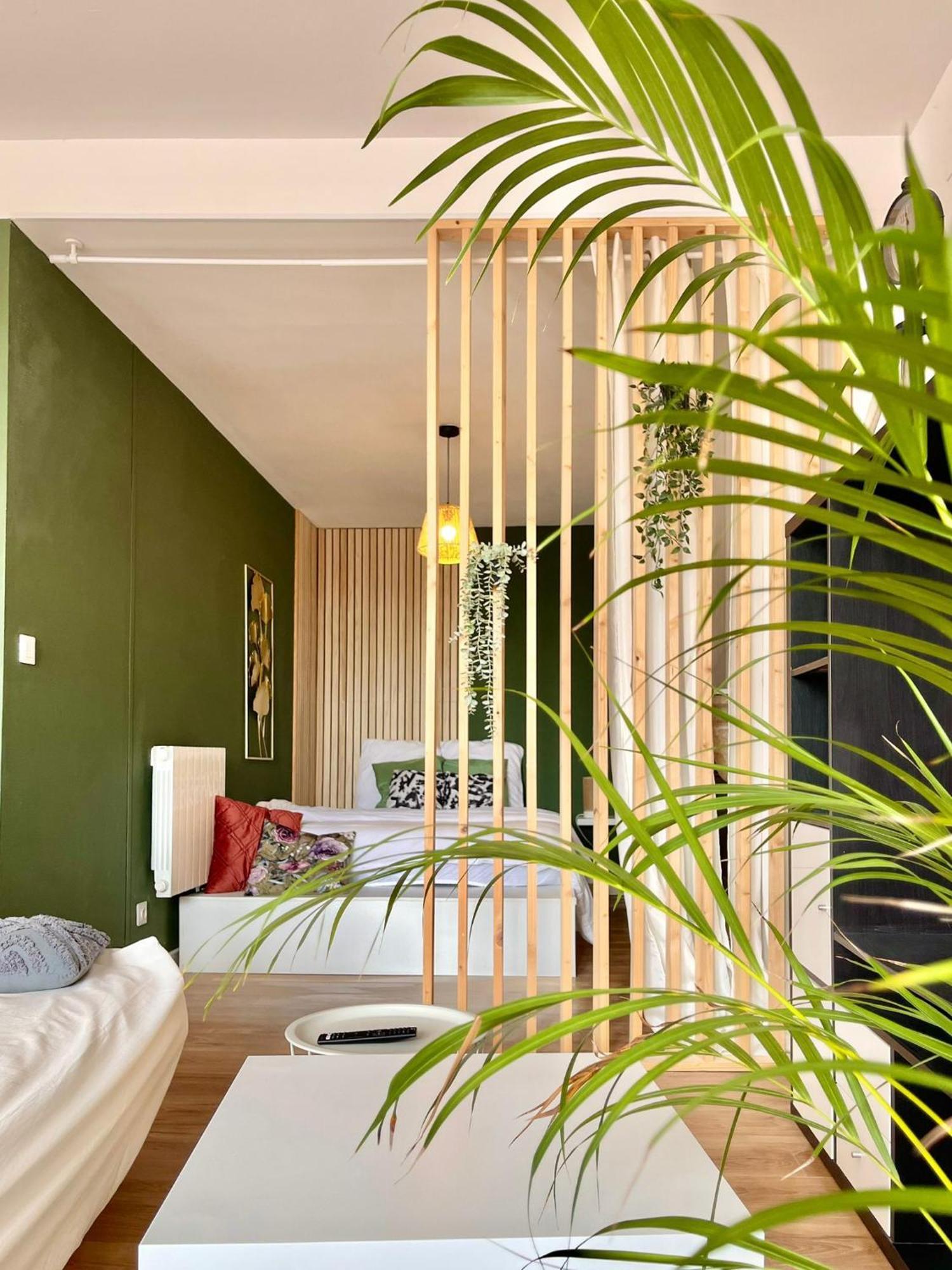 Appartement Tropical Château-Renault Zewnętrze zdjęcie