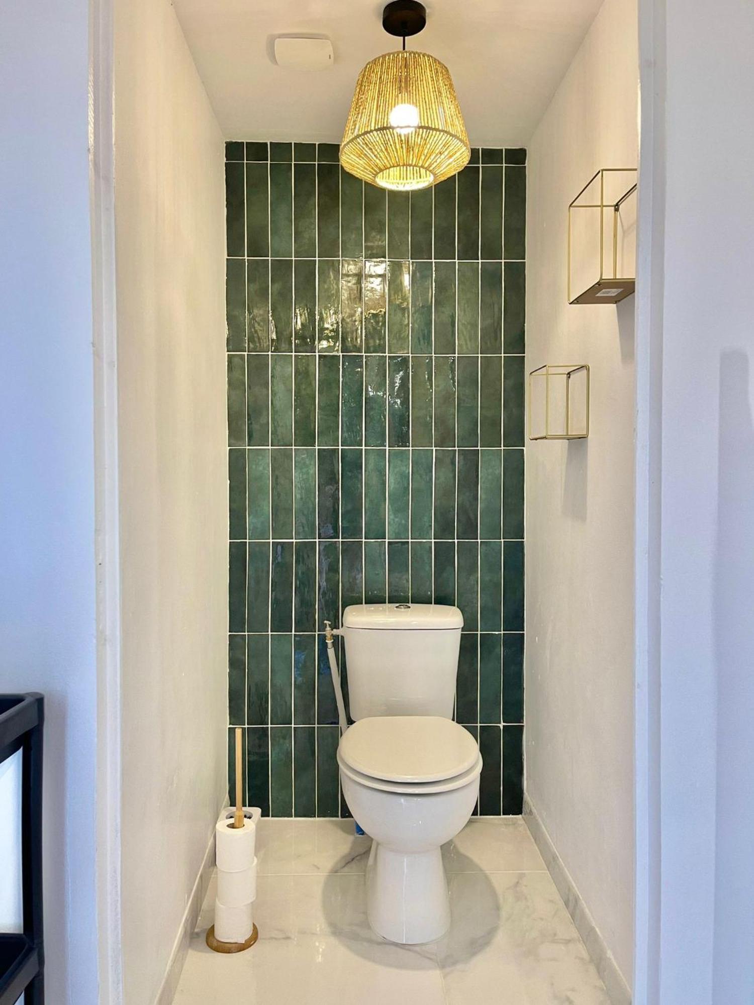 Appartement Tropical Château-Renault Zewnętrze zdjęcie
