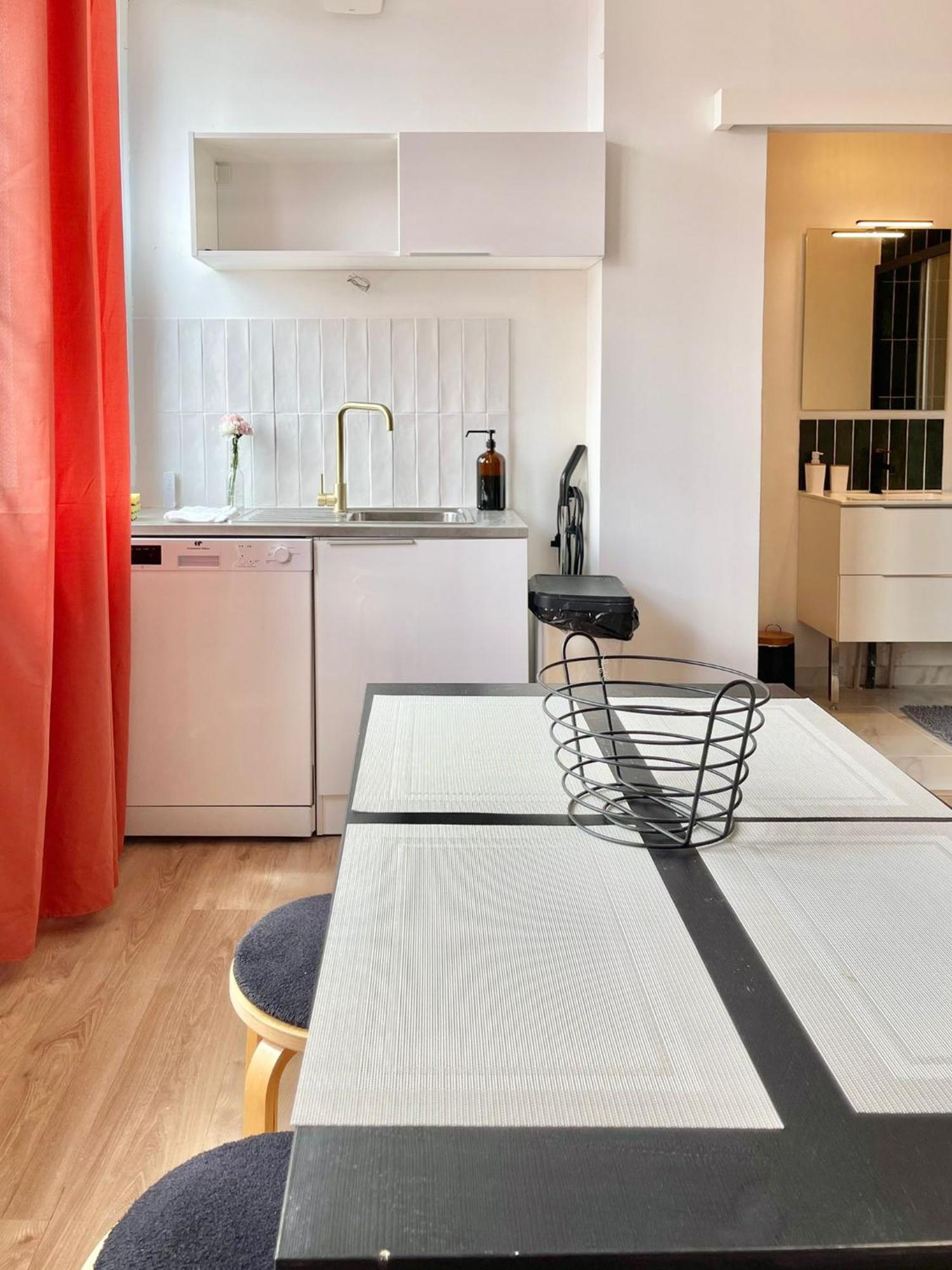 Appartement Tropical Château-Renault Zewnętrze zdjęcie